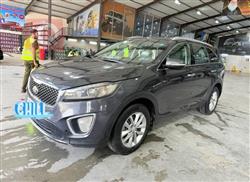 كيا سورينتو